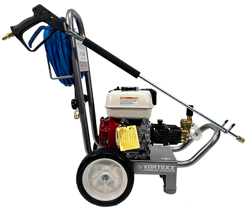 Vortexx Prosumer Light Duty Pressure Washers